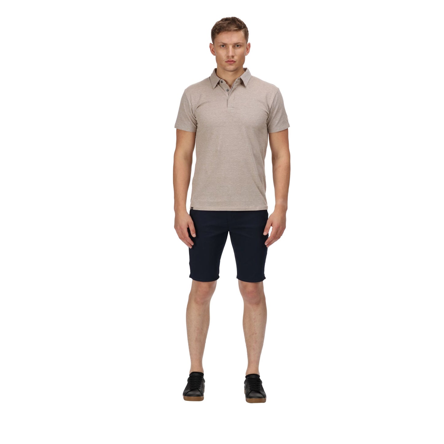 Regatta RMJ263 540 Sandros Short Navy Shorts