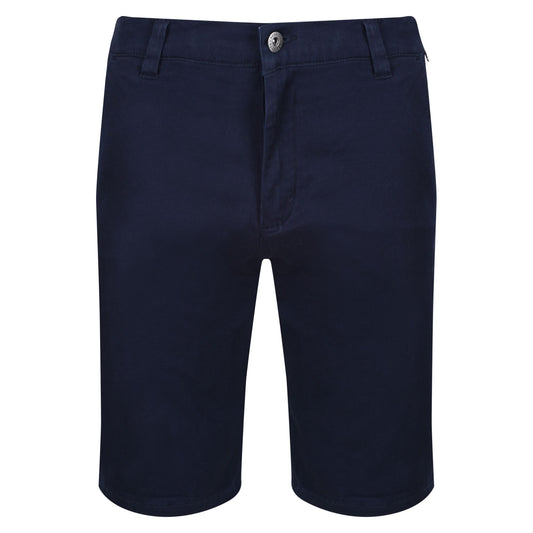 Regatta RMJ263 540 Sandros Short Navy Shorts