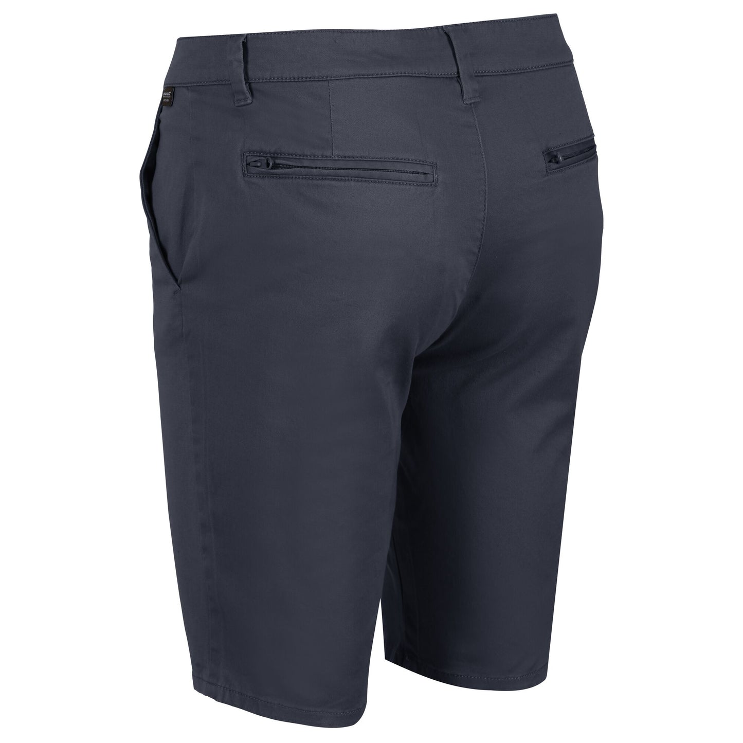 Regatta RMJ263 FY2 Sandros Short India Grey Shorts