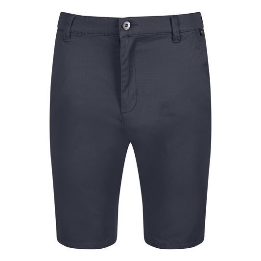 Regatta RMJ263 FY2 Sandros Short India Grey Shorts