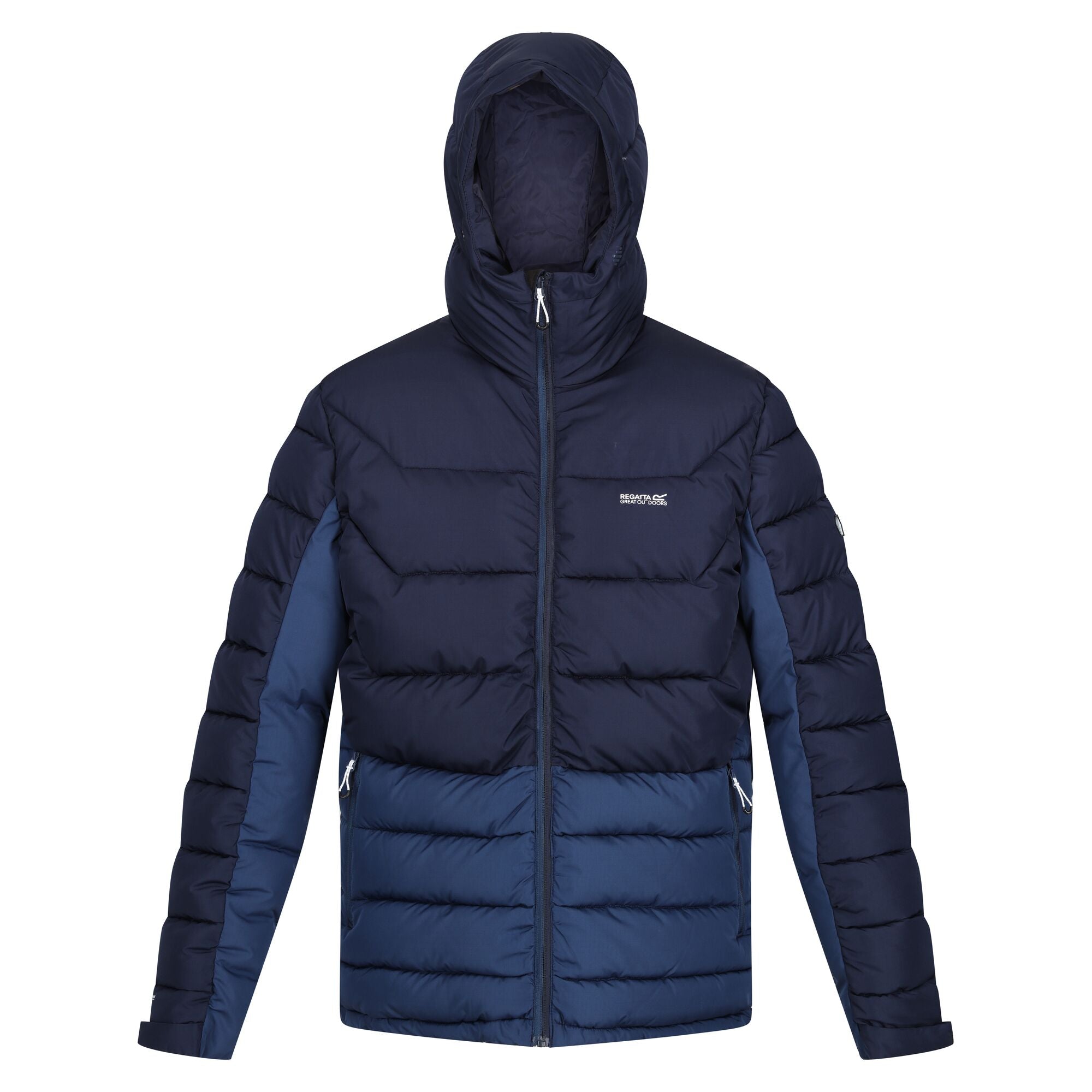 Regatta RMN200 G4J Nevado VI Navy/Admiral Coat