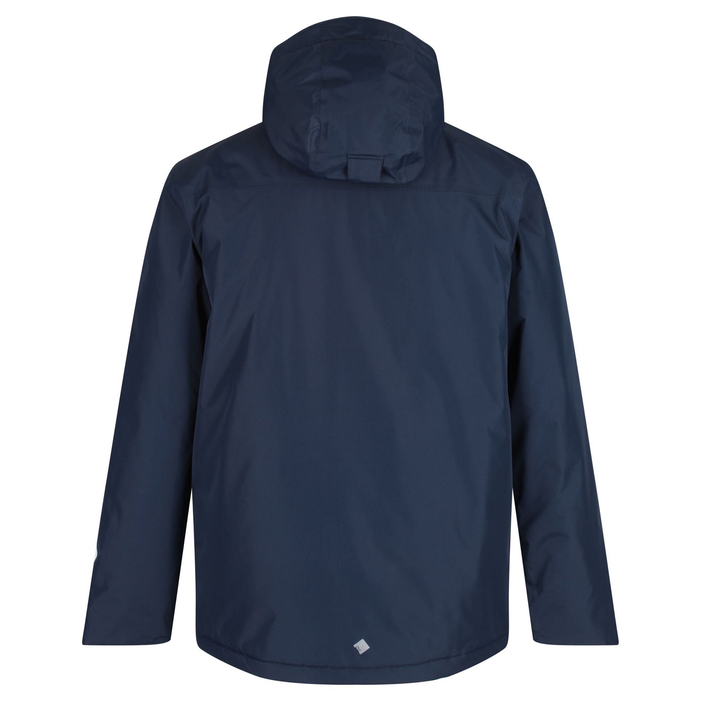 Regatta RMP281 540 Thornridge II Navy Coat