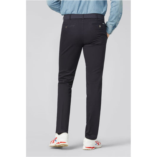 Meyer 316 18 Roma Navy Chinos