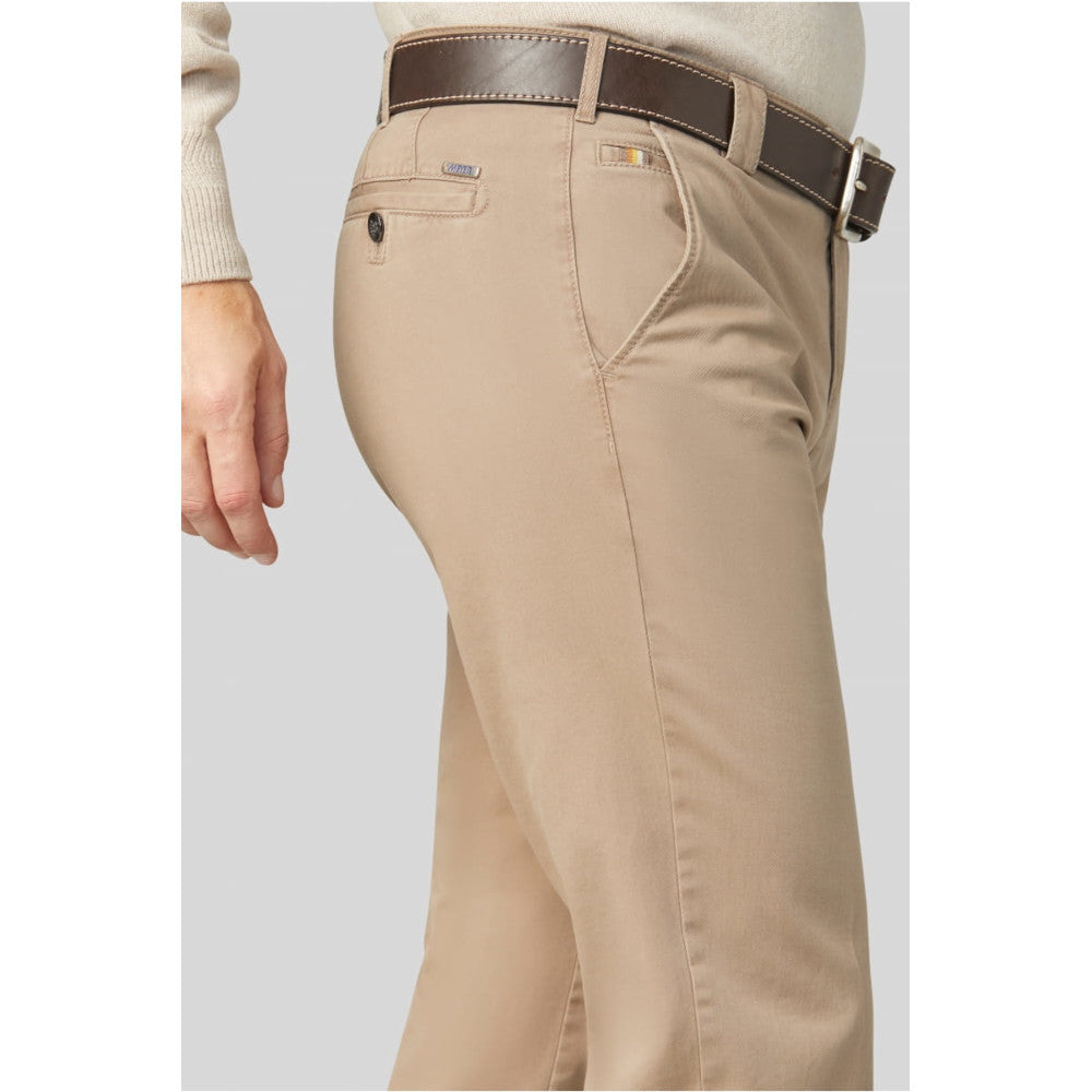 Meyer 316 33 Roma Beige Chinos