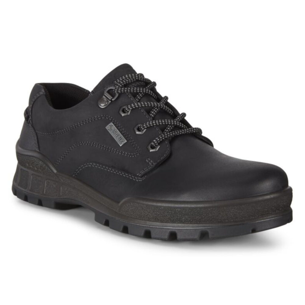 Ecco Track 25 831844 Black Casual Shoes
