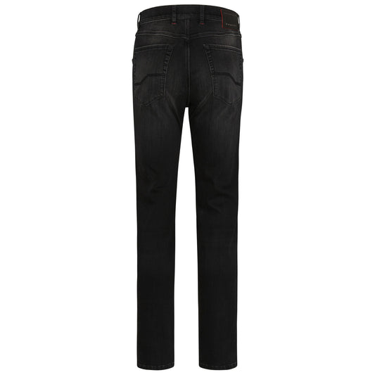 Bugatti 3038D 26679 293 Black Jeans