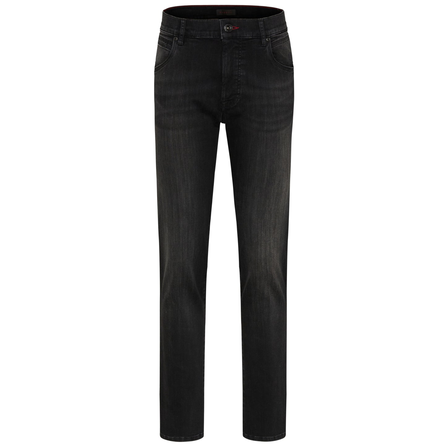 Bugatti 3038D 26679 293 Black Jeans