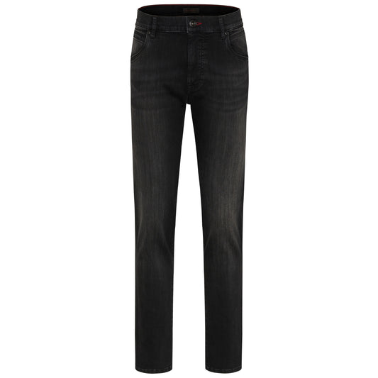 Bugatti 3038D 26679 293 Black Jeans