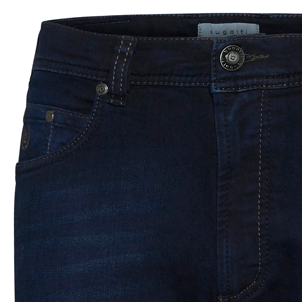 Bugatti 3280D 16641/383 Blue Jeans