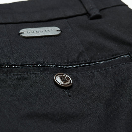 Bugatti 4220 16224/390 Navy Modern Chino