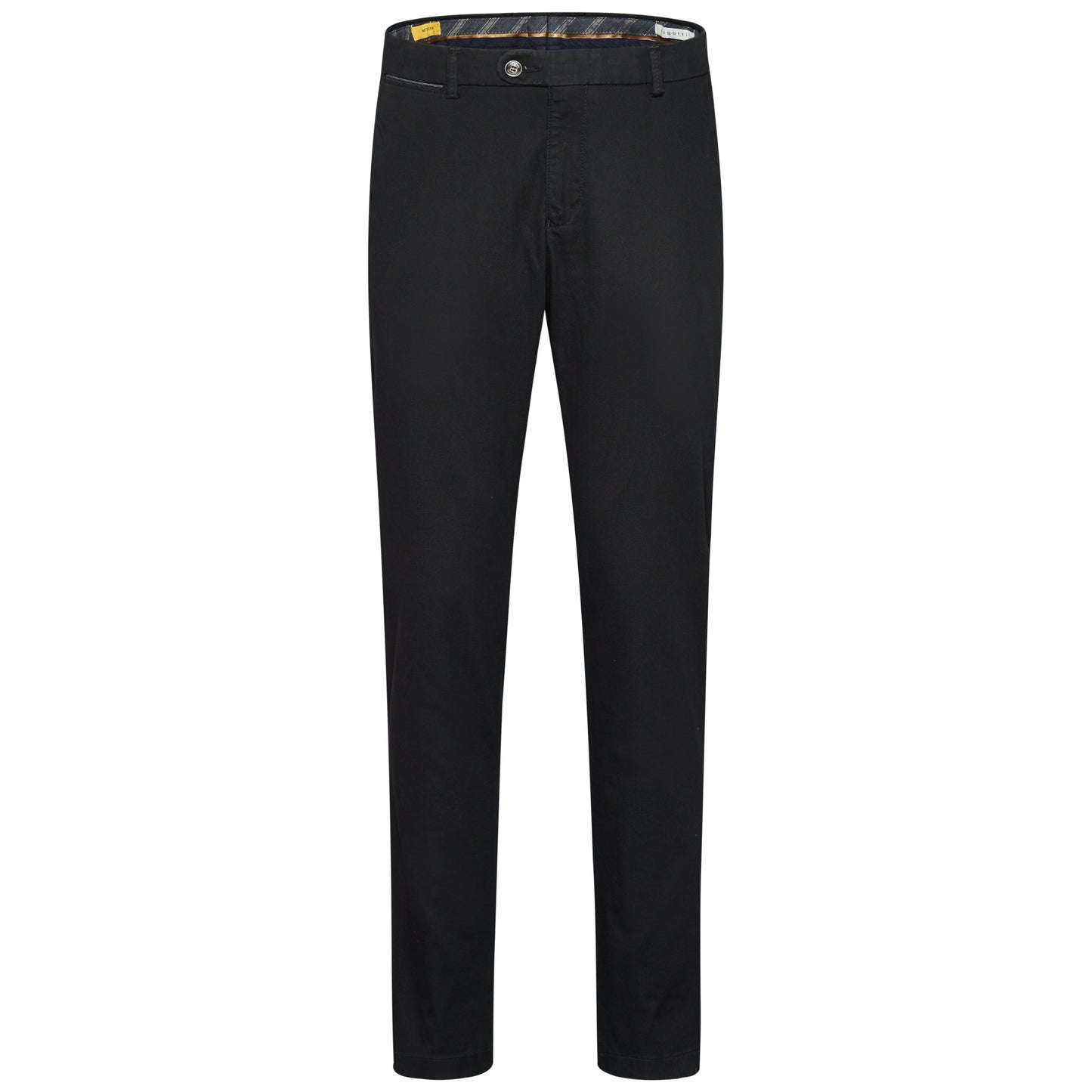 Bugatti 4220 16224/390 Navy Modern Chino