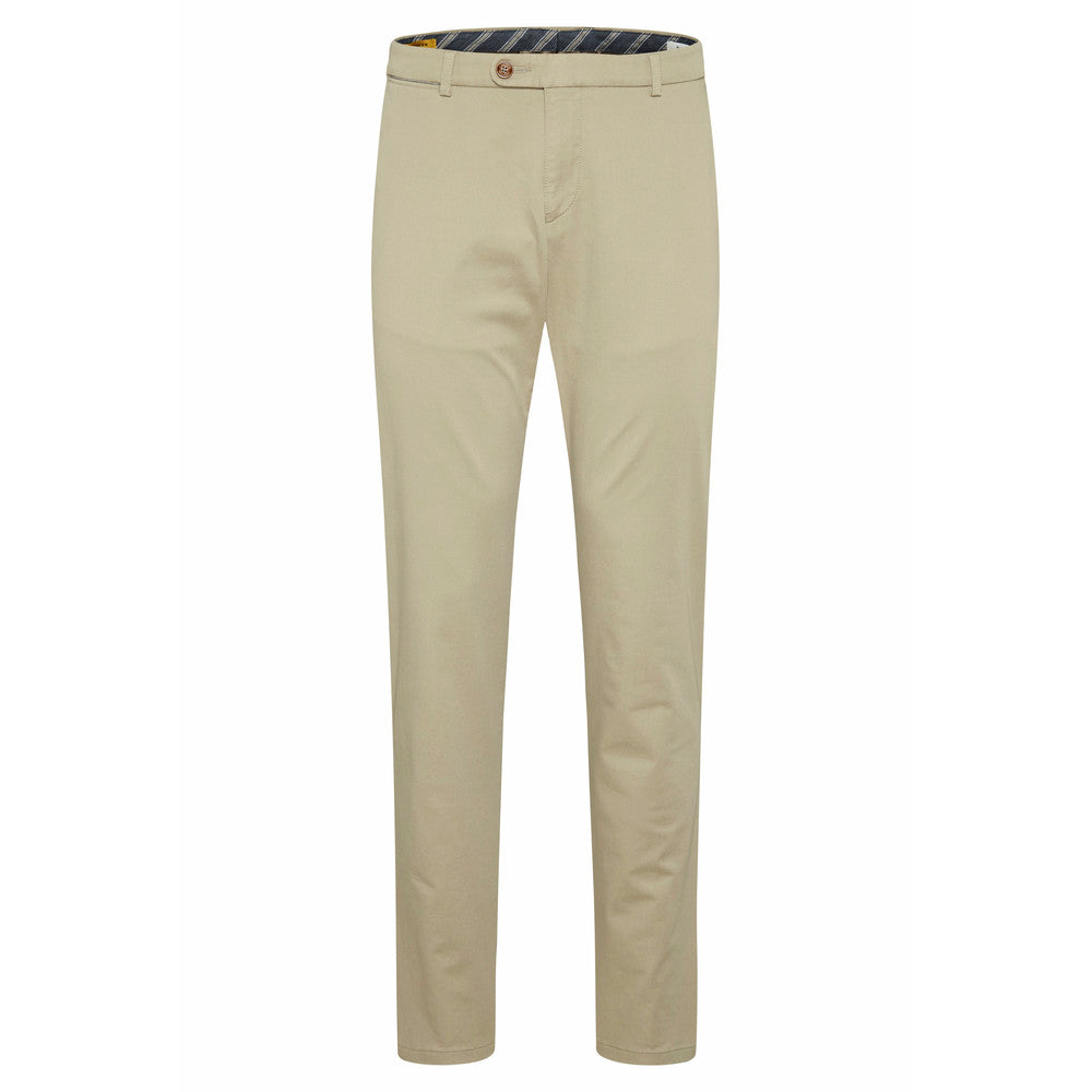 Bugatti 4220 16224/50 Beige Modern Chino