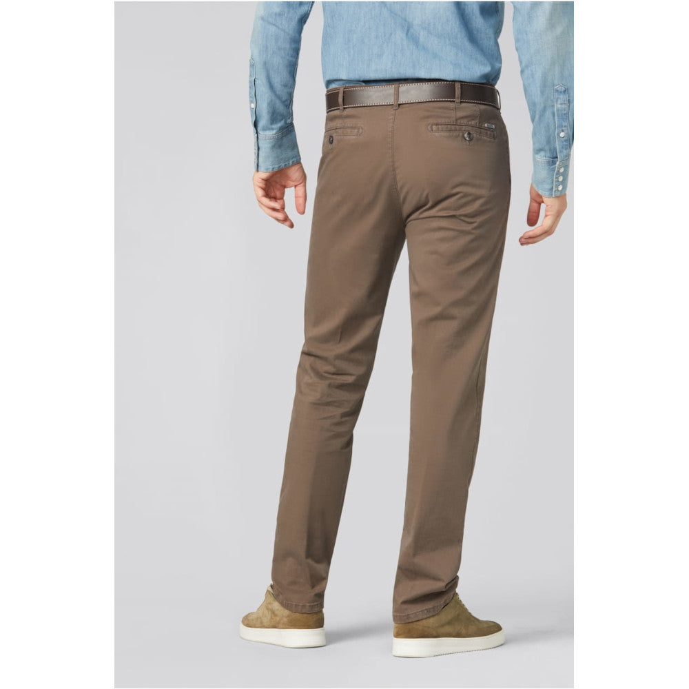 Meyer 316 35 Roma Stone Chinos