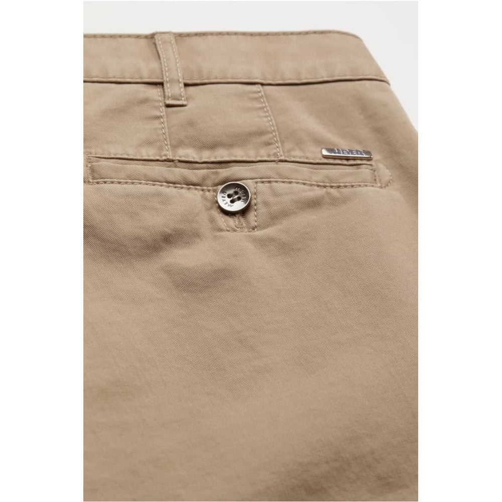 Meyer 316 33 Roma Beige Chinos
