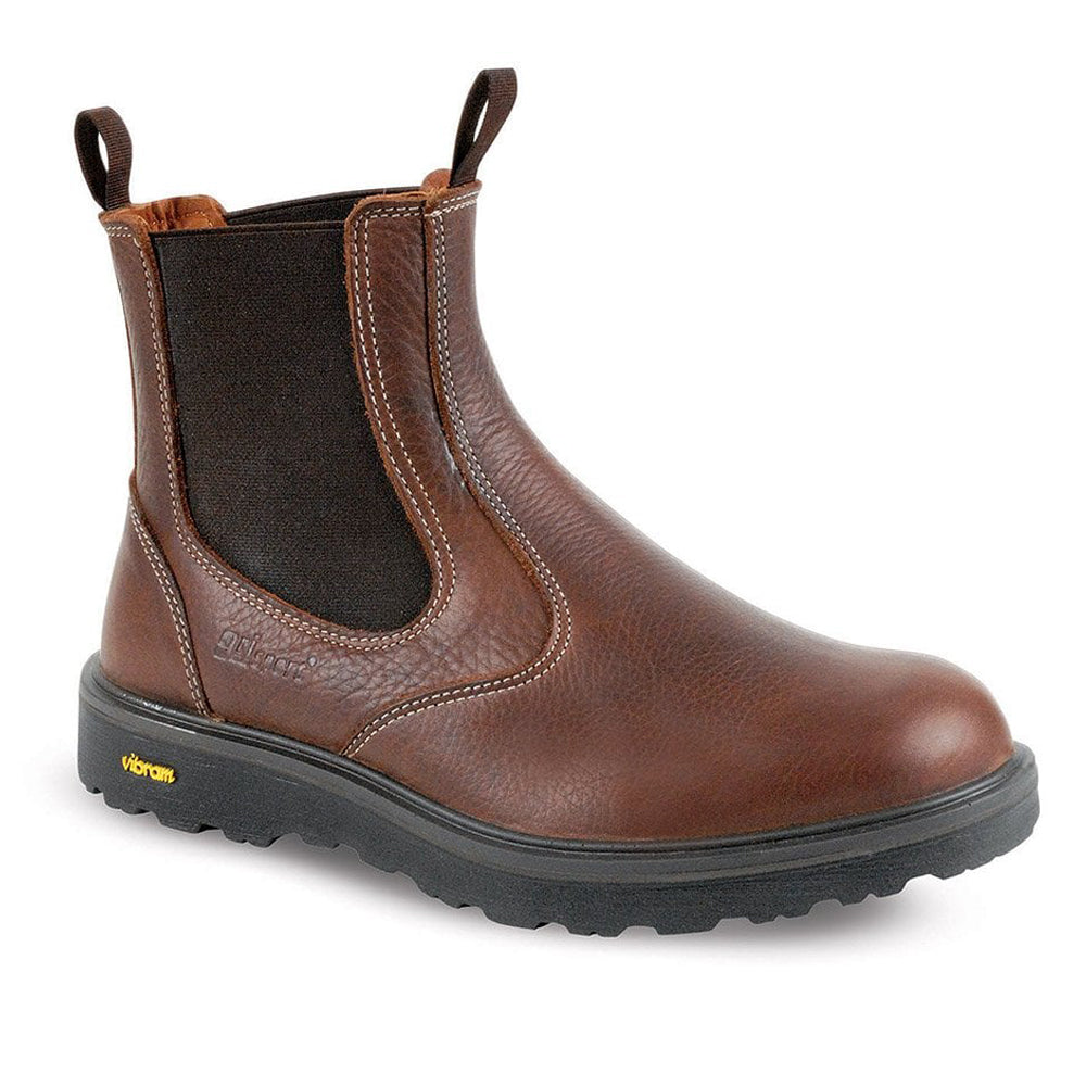 Grisport Crieff Brown Boots