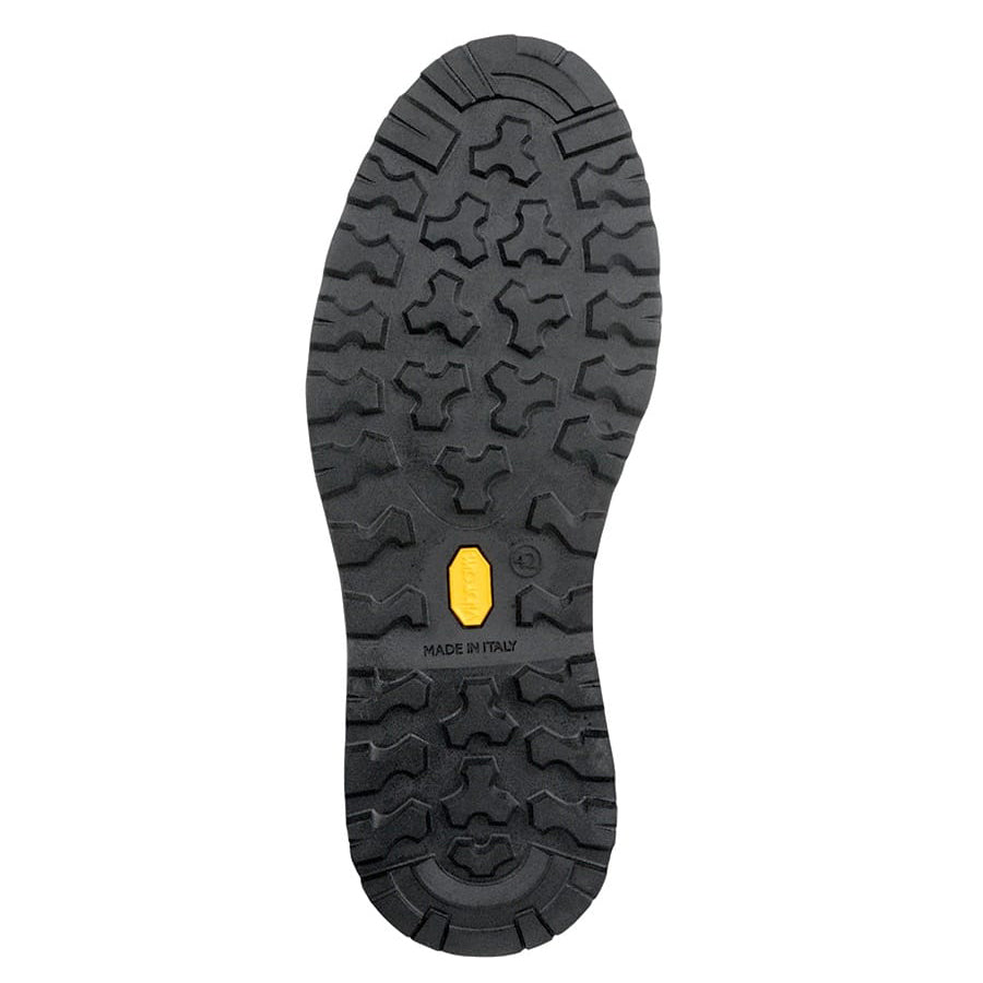 Grisport Crieff Brown Boots