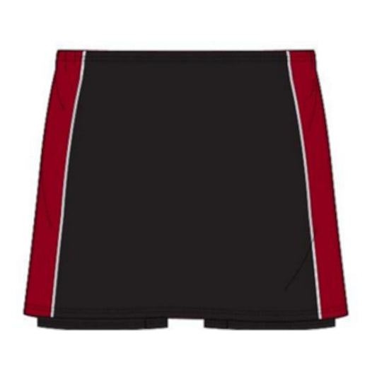Kukri Cullybackey College Skort