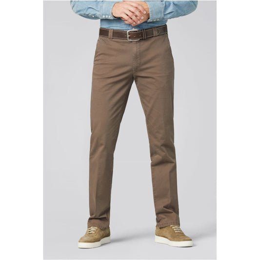 Meyer 316 35 Roma Stone Chinos