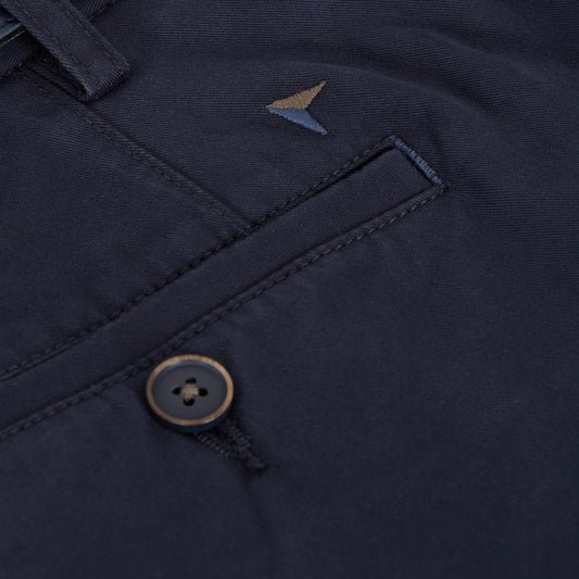 Drifter 74100 78 Navy Chino