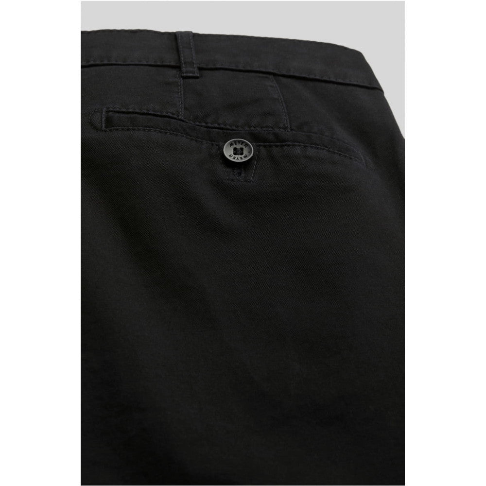 Meyer 316 09 Roma Black Chinos
