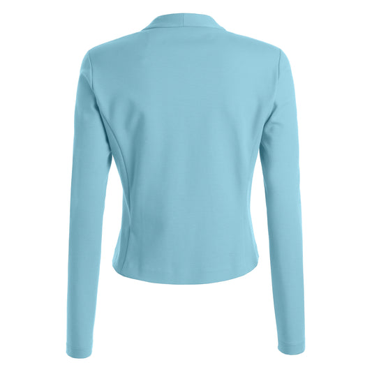 Frank Walder 602 311 000 601 Aqua Jacket