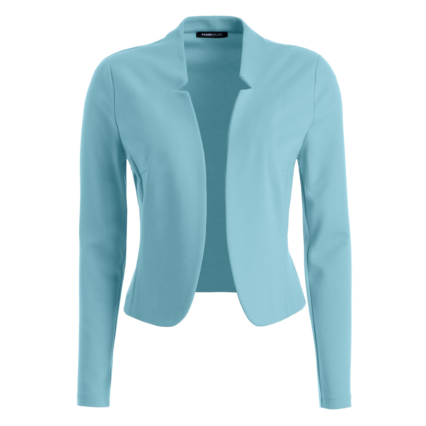 Frank Walder 602 311 000 601 Aqua Jacket