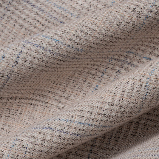 Cavani Caridi Beige Waistcoat