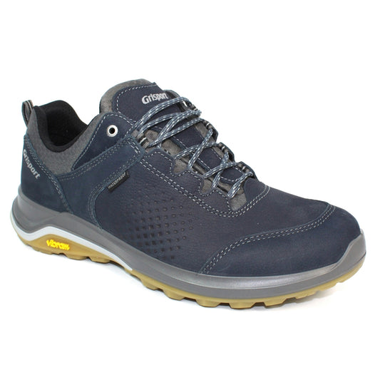 Grisport Icarus Blue Casual Shoes