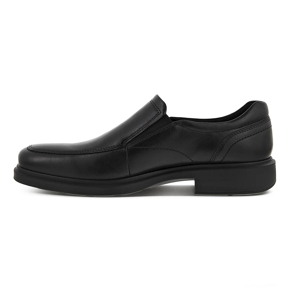 Ecco 500154 01001 Helsinki 2 Black Formal Shoes