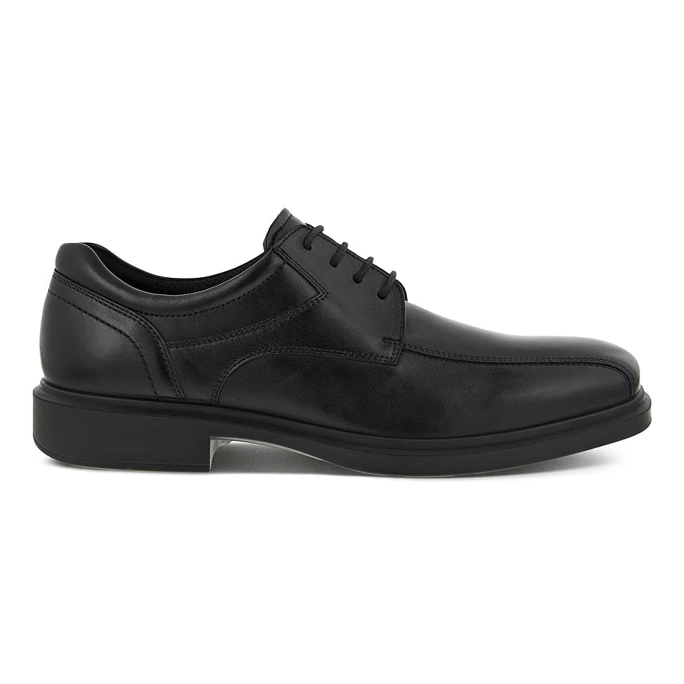 Ecco Helsinki 2 500174 01001 Black Formal Shoes