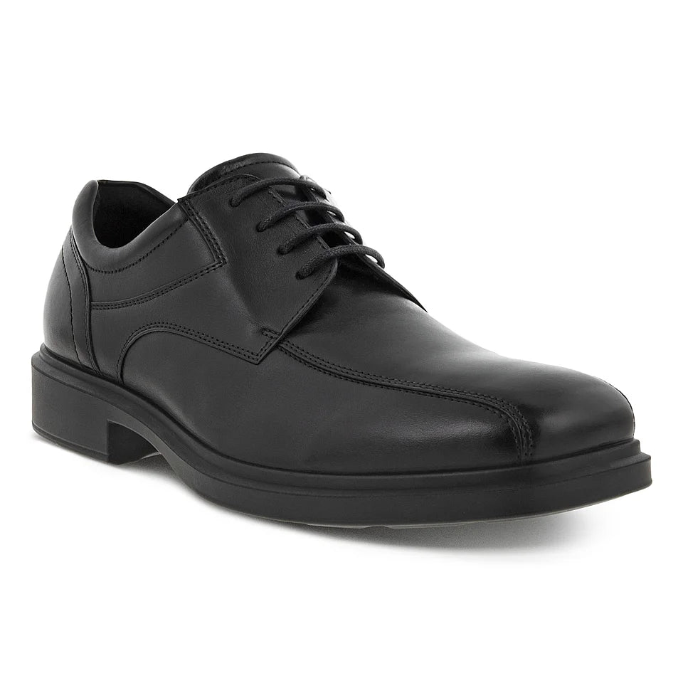 Ecco Helsinki 2 500174 01001 Black Formal Shoes