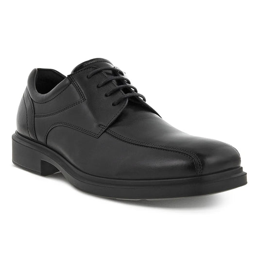 Ecco Helsinki 2 500174 01001 Black Formal Shoes
