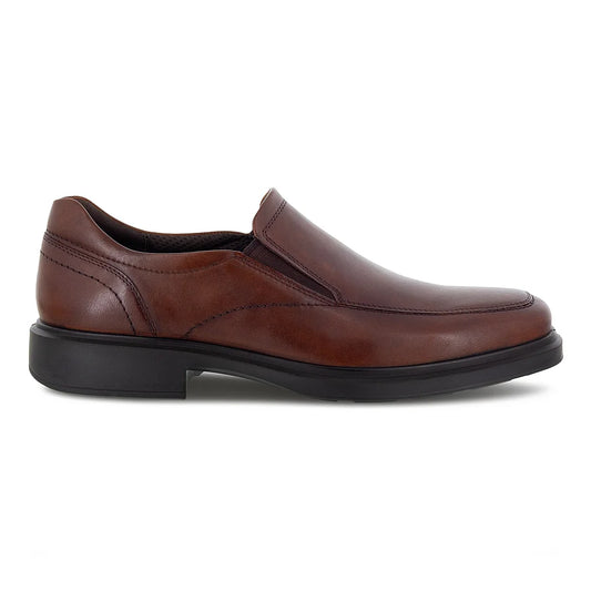 Ecco Helsinki 2 500154 01053 Cognac Formal Shoes