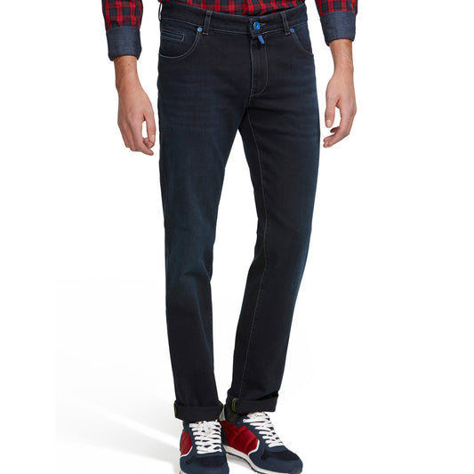 M5 By Meyer 6209 19 Regular Fit Blue Denim Jeans