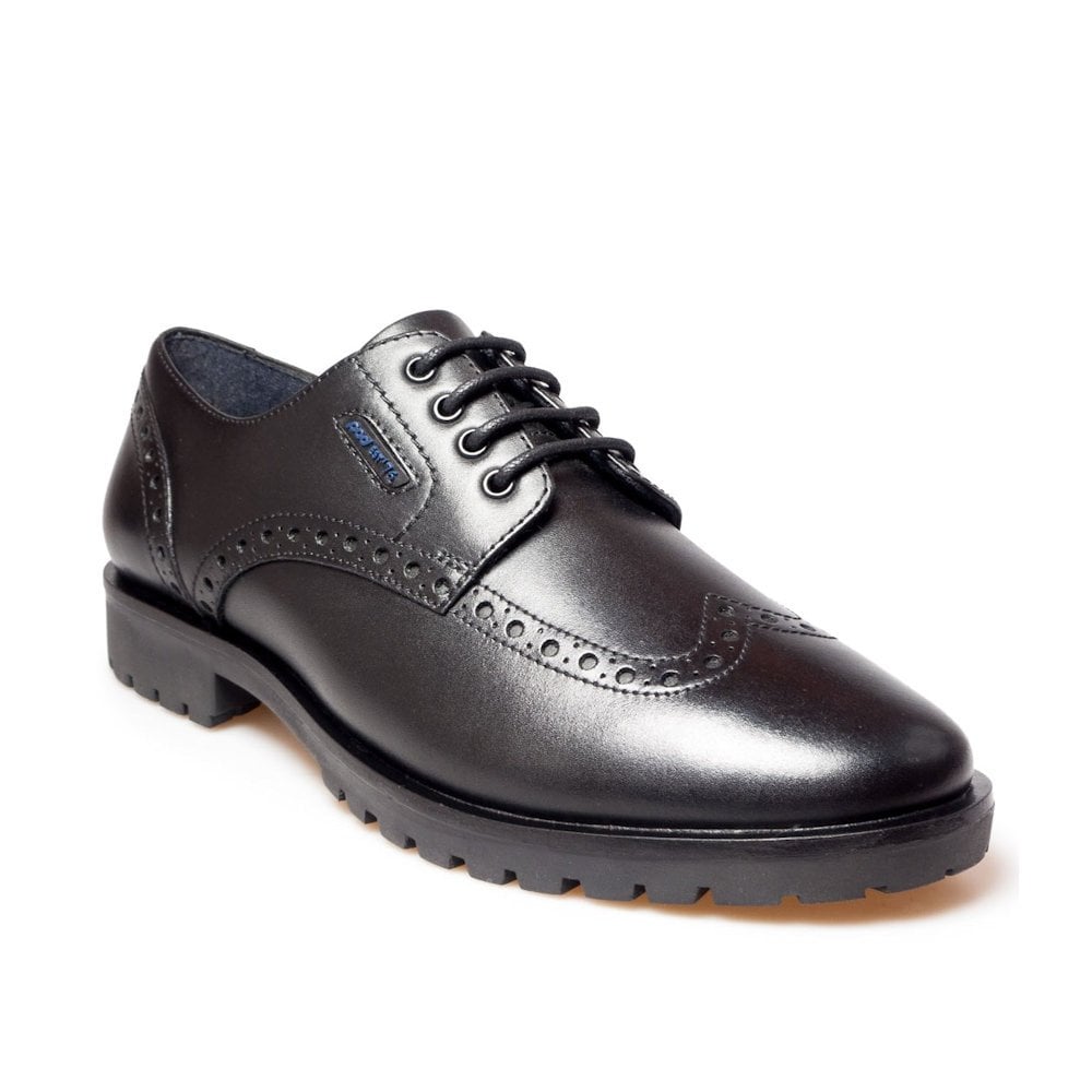 Pod Karley Black Shoes