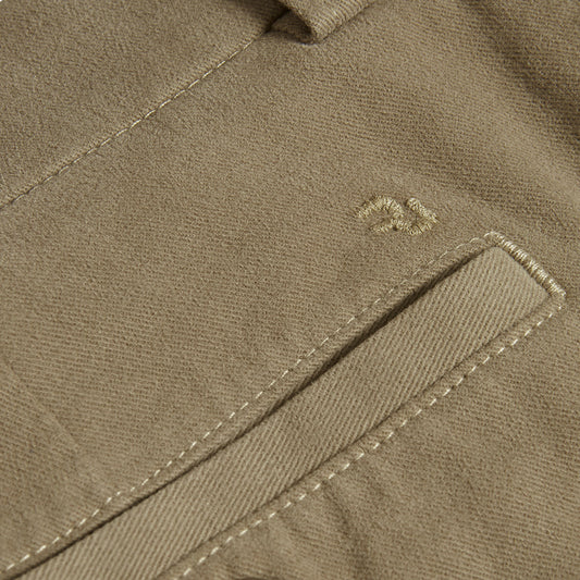 Remus Uomo 76363 97 Taupe Bart II Chinos