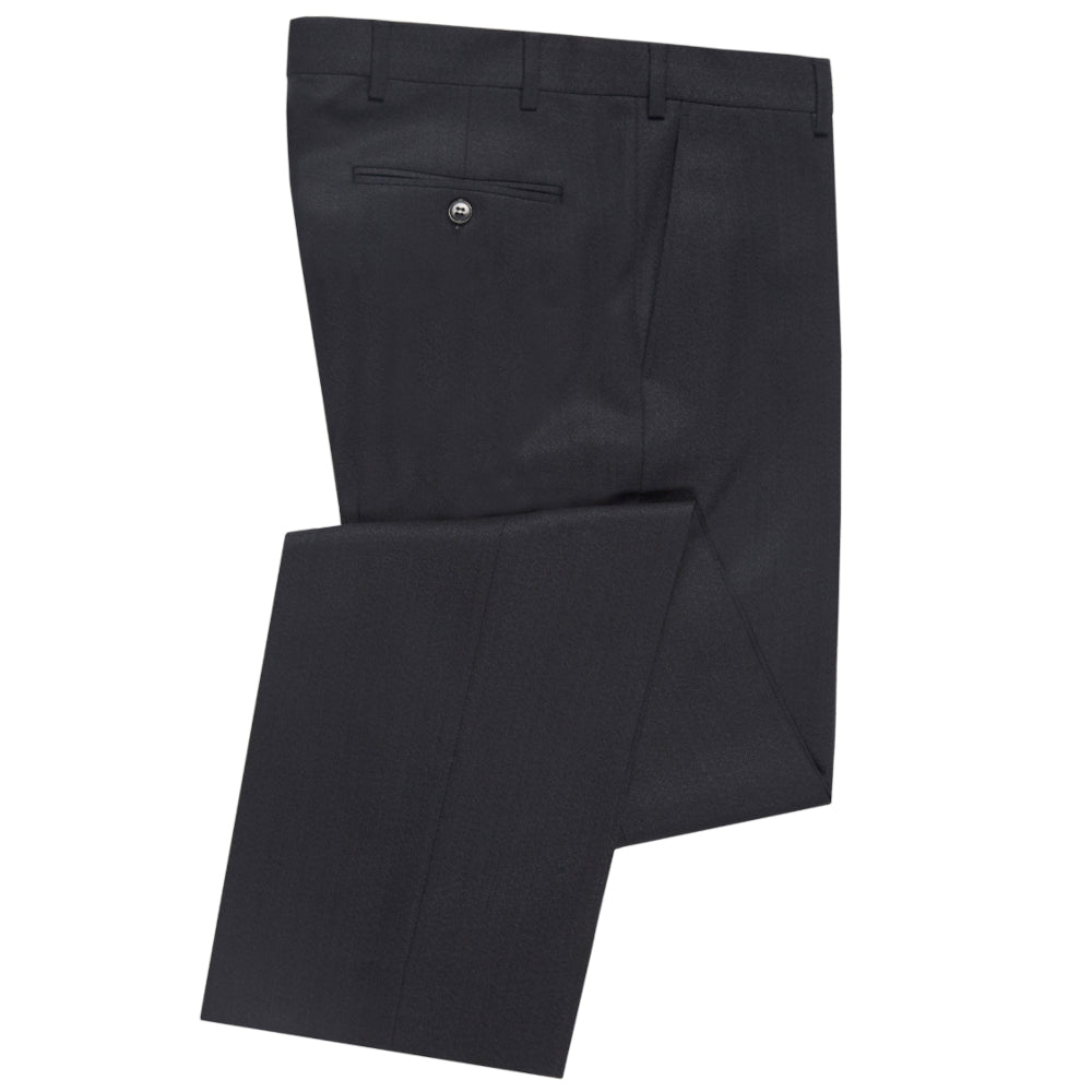 Wellington 70390 27 Blue Mix And Match Suit Trousers