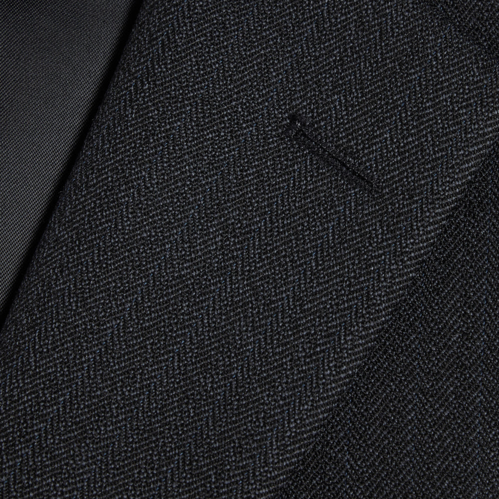 Wellington 40390 27 Blue Mix And Match Suit Jacket