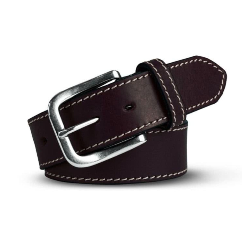 Meyer 613 38 Brown Casual Jeans Belt