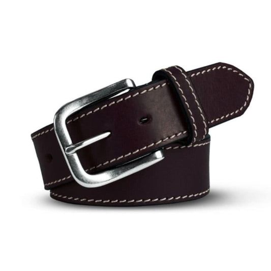 Meyer 613 38 Brown Casual Jeans Belt