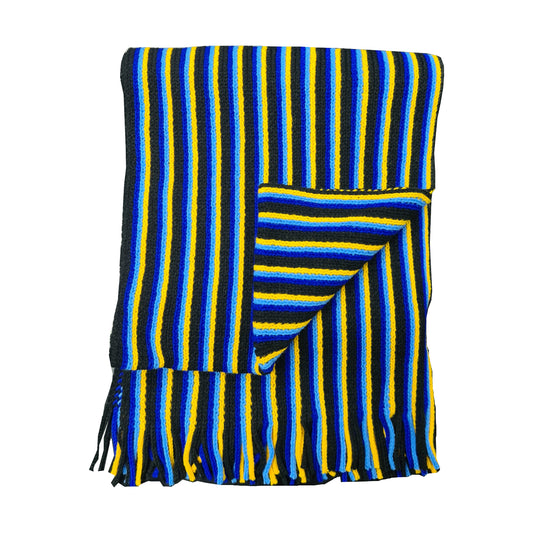 St Louis Grammar School Scarf