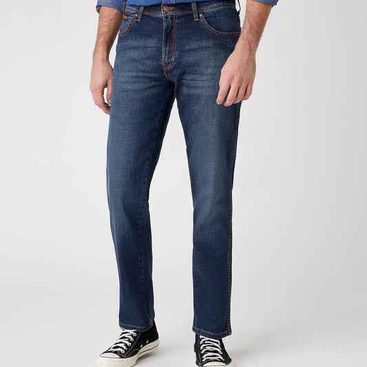 Wrangler Texas W12183947 Vint Tini Jeans