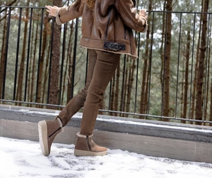 Womens Footwear New Arrivals