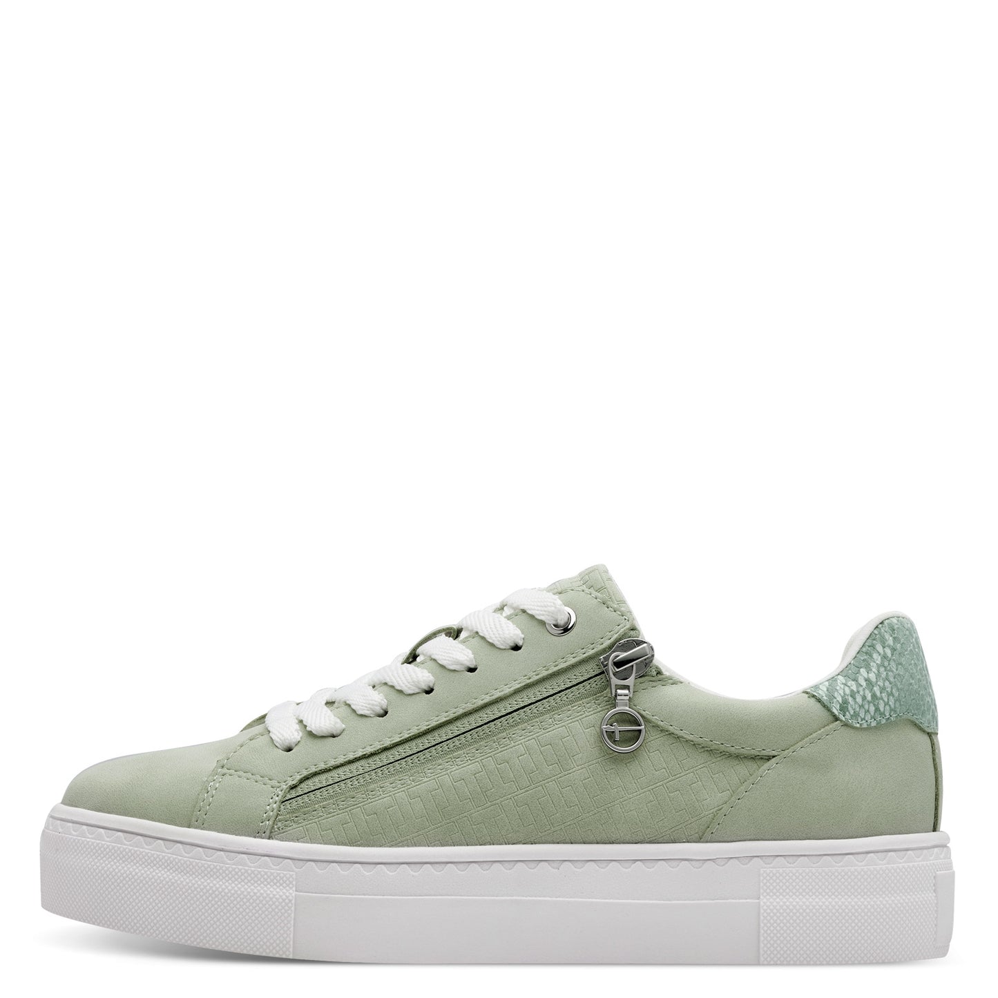 Tamaris 1-23313-41 760 Mint Trainers