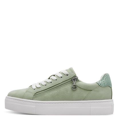 Tamaris 1-23313-41 760 Mint Trainers