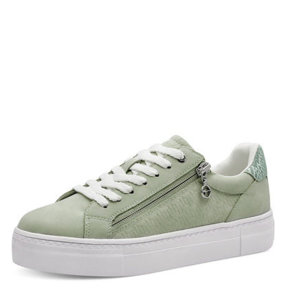 Tamaris 1-23313-41 760 Mint Trainers