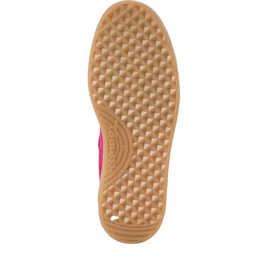 Tamaris 1-23723-44 5B3 Pink/Neon Trainers