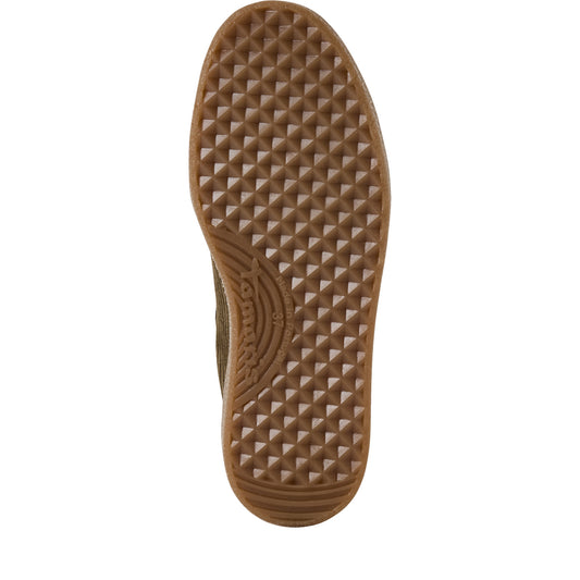Tamaris 1-23723-44 722 Olive Trainers