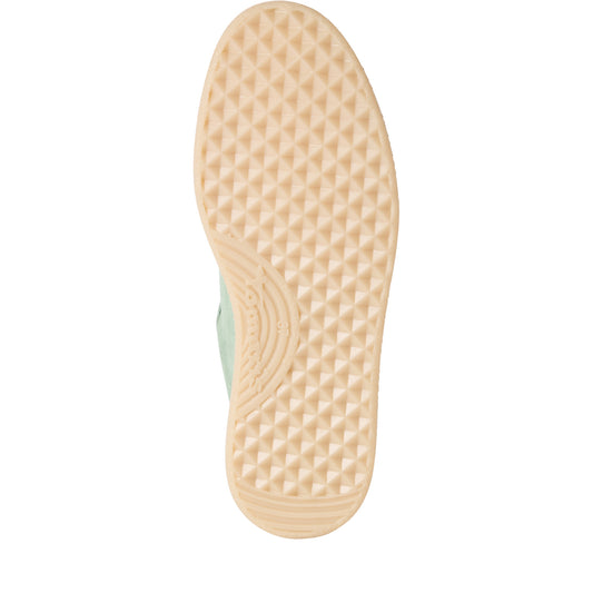 Tamaris 1-23723-44 779 Mint Comb Trainers