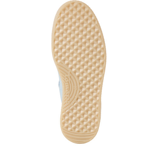 Tamaris 1-23723-44 88A Light Blue Trainers